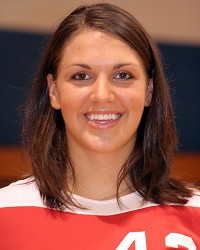 Sarah Dumbaugh 2006